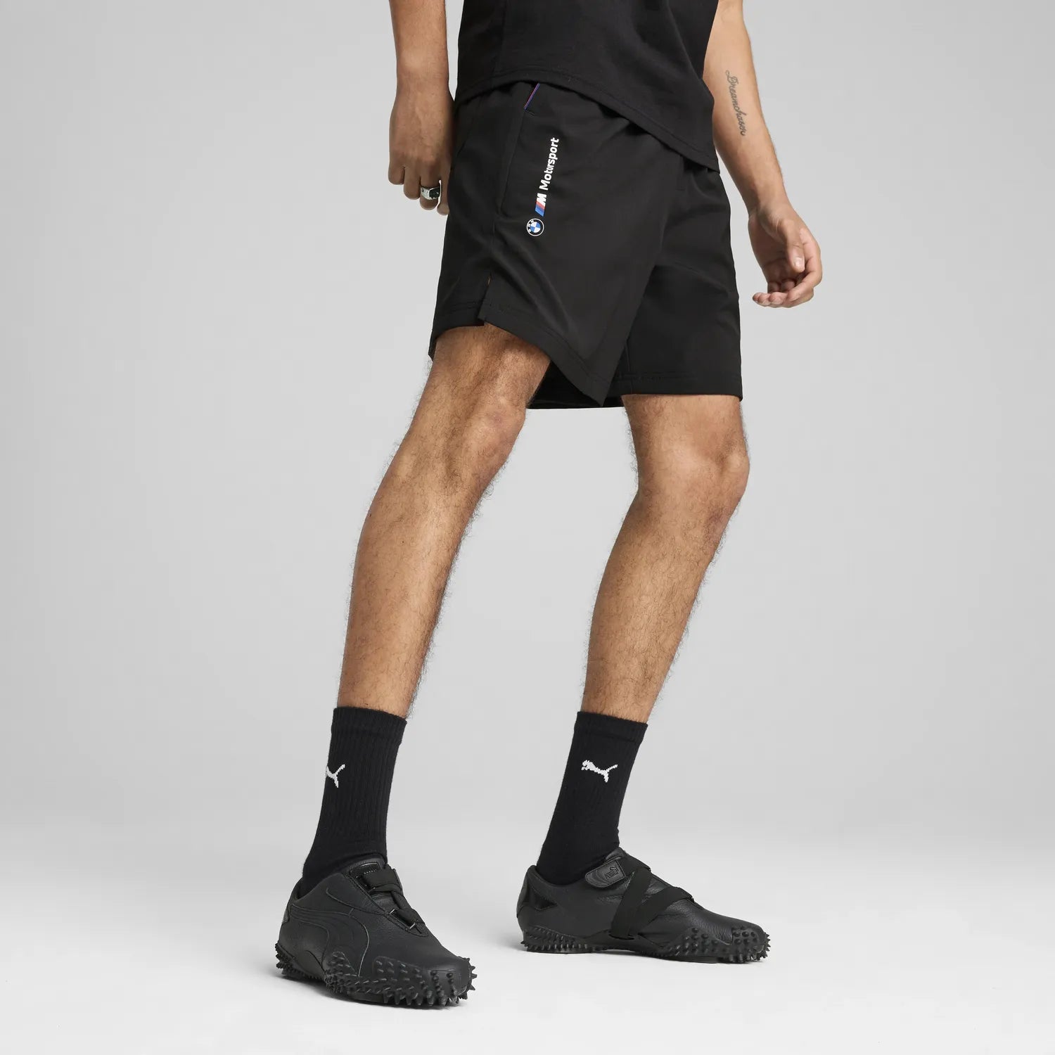BMW MMS ESS Woven Shorts š„