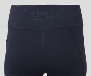 Mallas para correr Red Bull