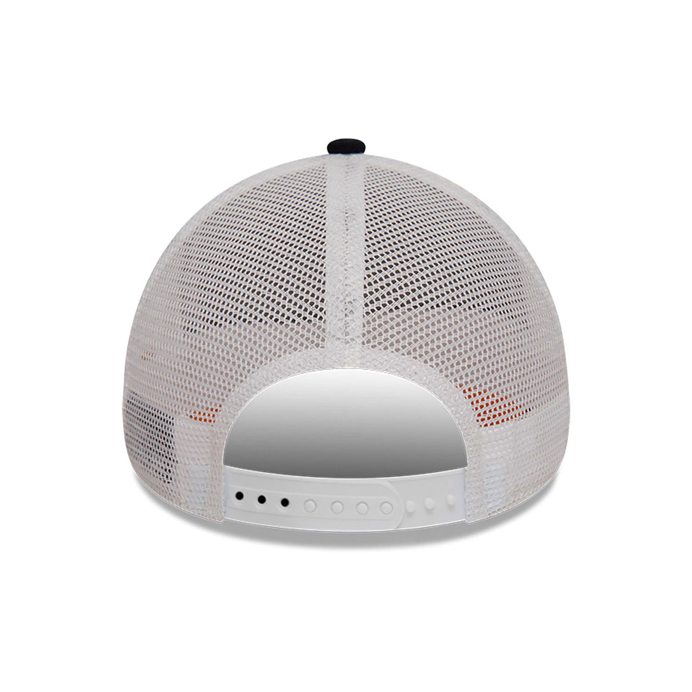 Gorra Red Bull, NEW ERA, estilo camionero, sostenible, azul