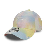 Red Bull cap, New Era, 9FORTY, Adult, multicolour, 2024