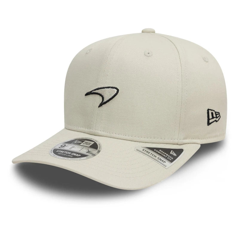 McLaren Seasonal 9FIFTY Cap, Stone š„