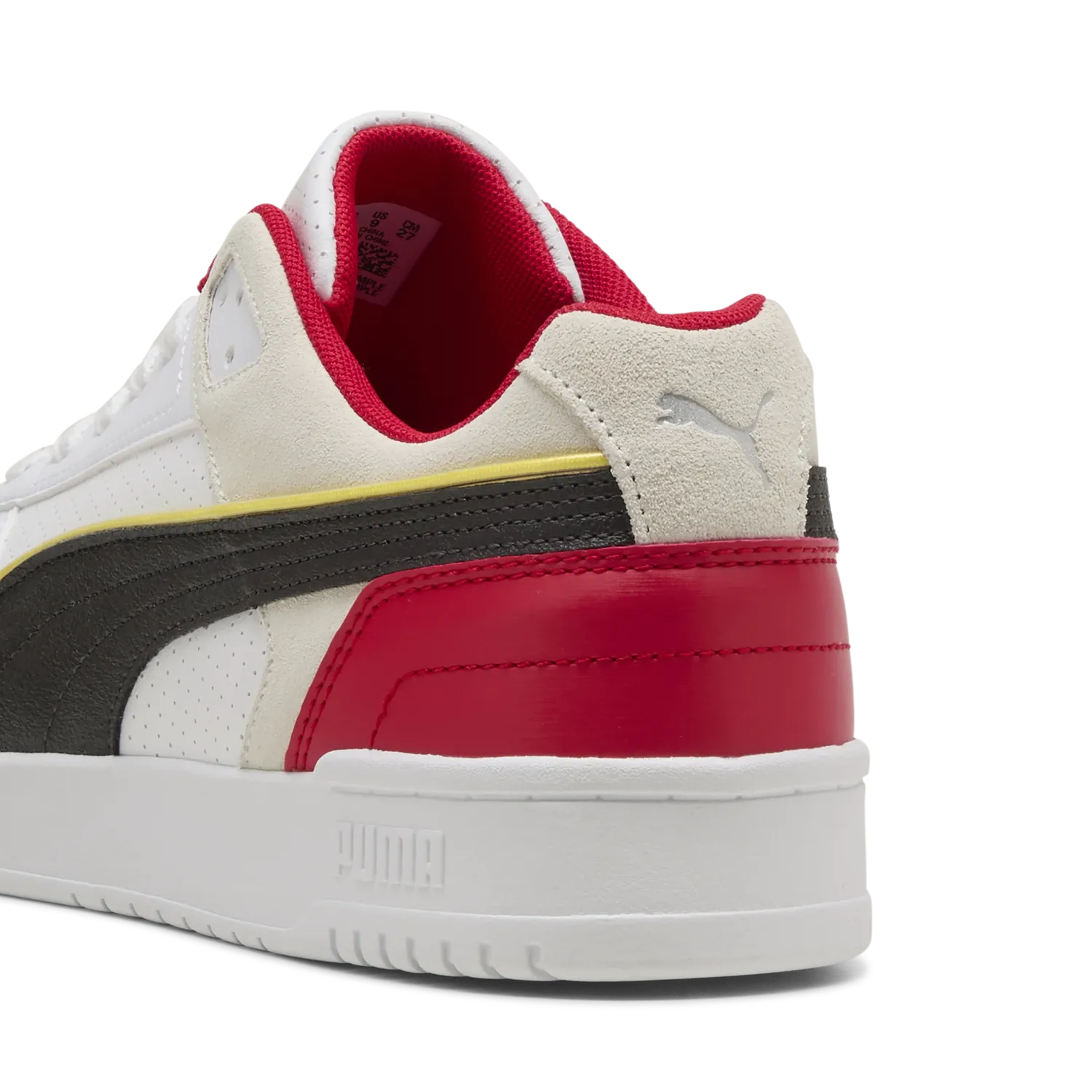 Ferrari Shoes RBD Game Low š„
