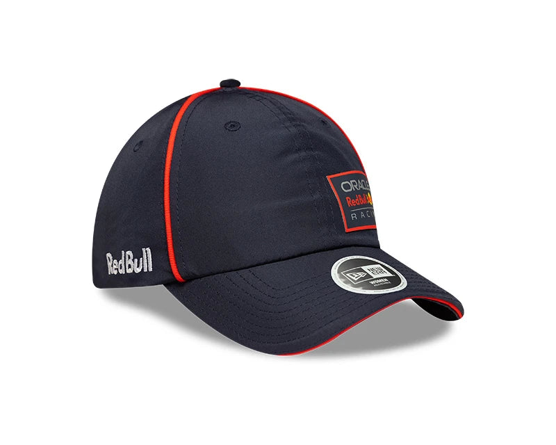 Red Bull Racing Women's Team Open Back Cap š„