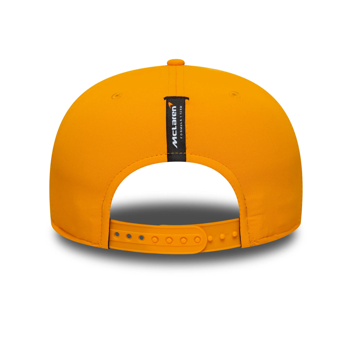 McLaren Sustainable 9FIFTY Cap, Black š„