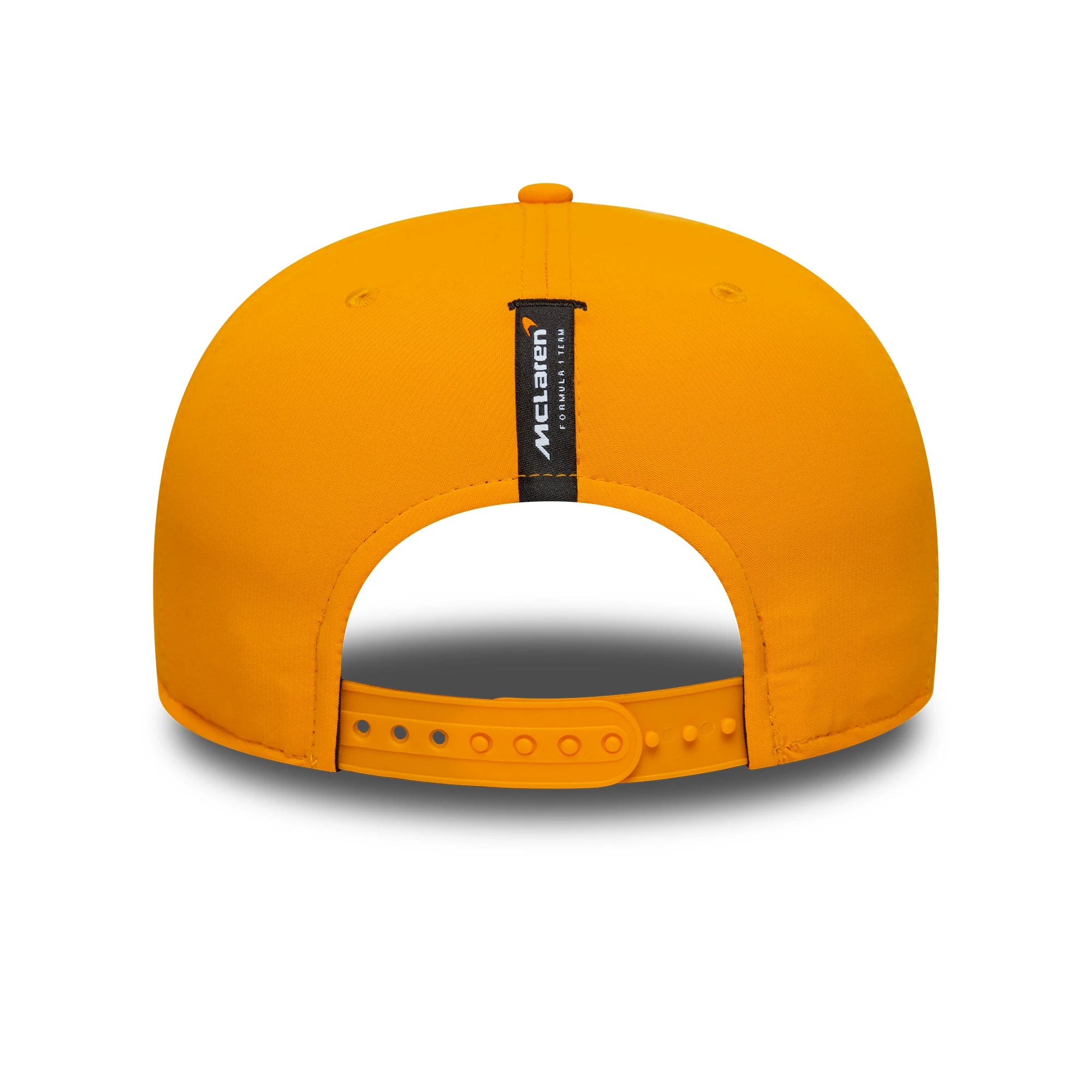 McLaren Sustainable 9FIFTY Cap, Black š„