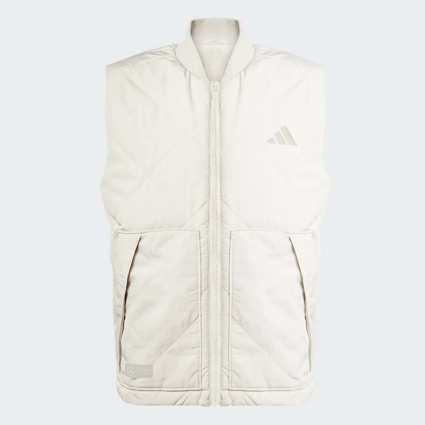 Chaleco Mercedes PS š„