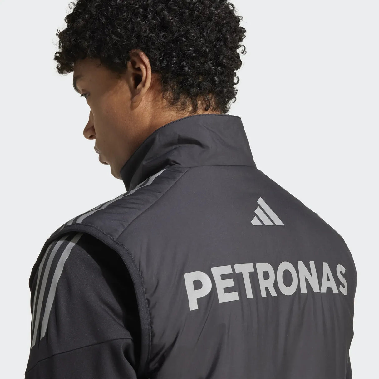 Mercedes Vest š„