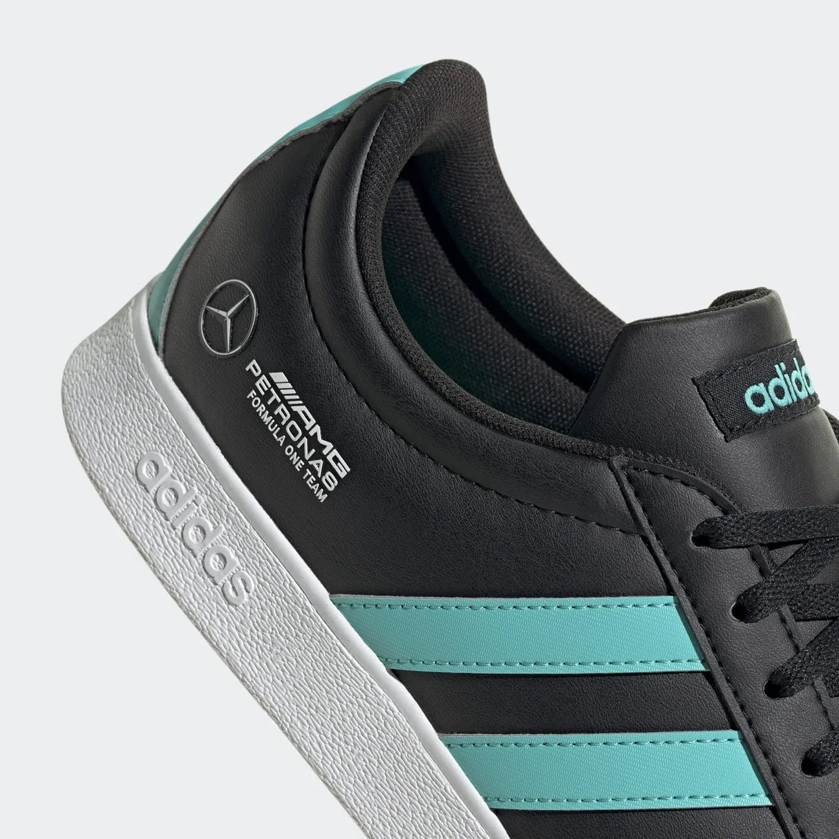 Mercedes Shoes VL Court š„