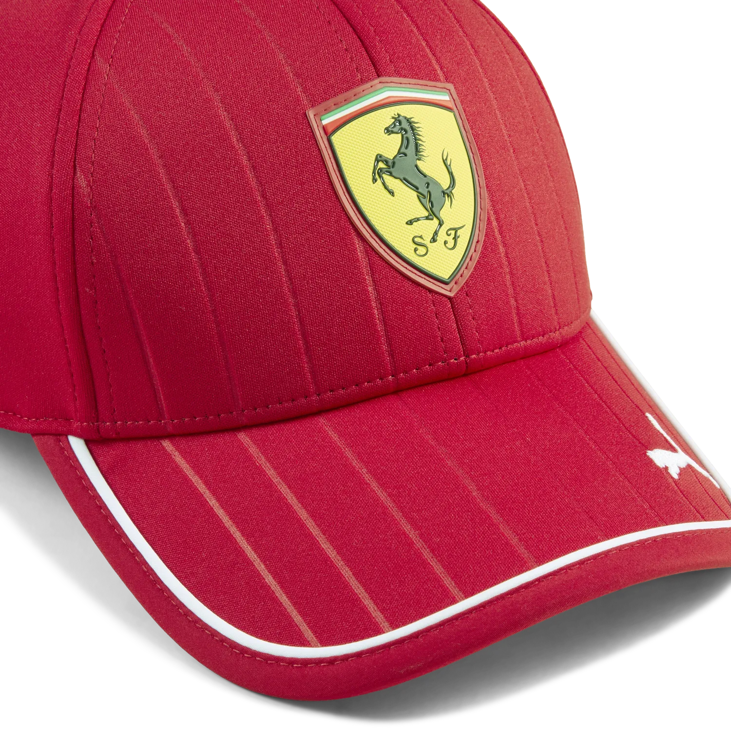 Ferrari Replica Team Baseball Cap š„