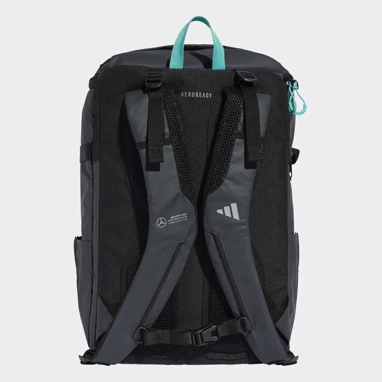 Mercedes Hybrid Backpack š„
