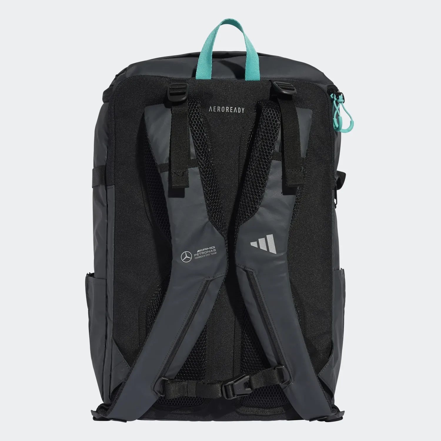 Mercedes Hybrid Backpack š„