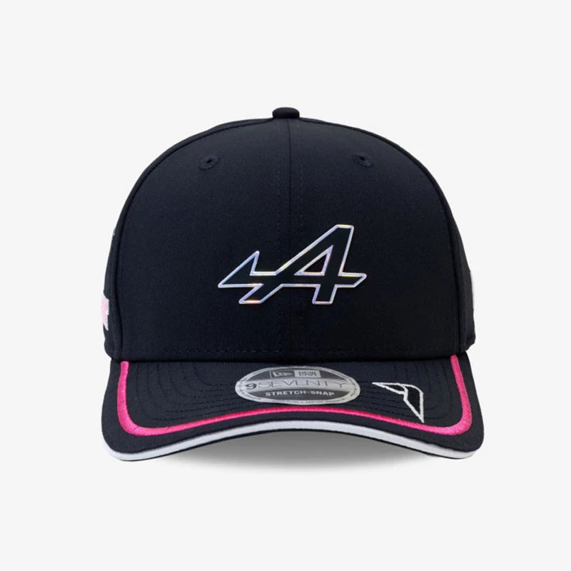 Alpine 9Seventy Cap, Navy š„