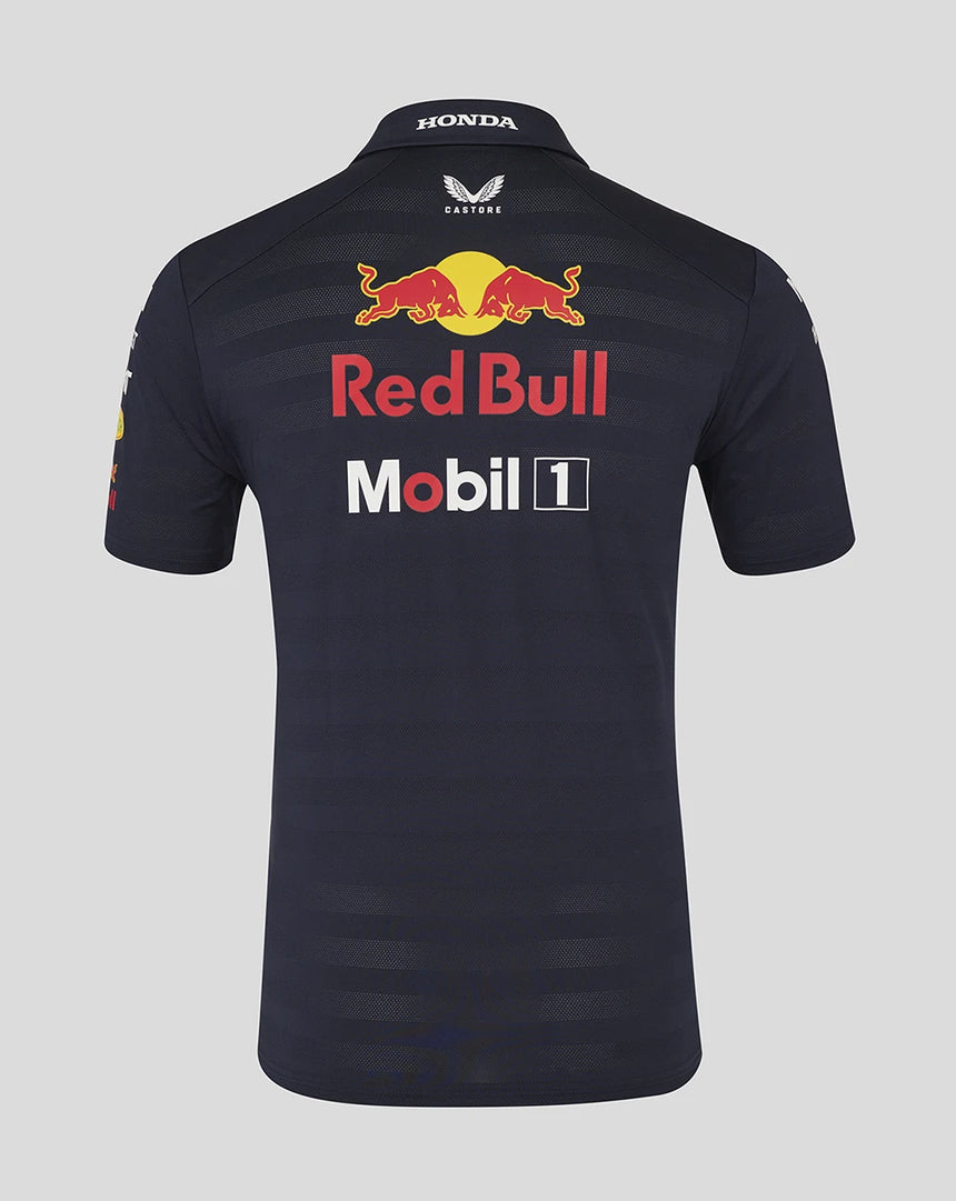 Polo de Red Bull Racing 🔥