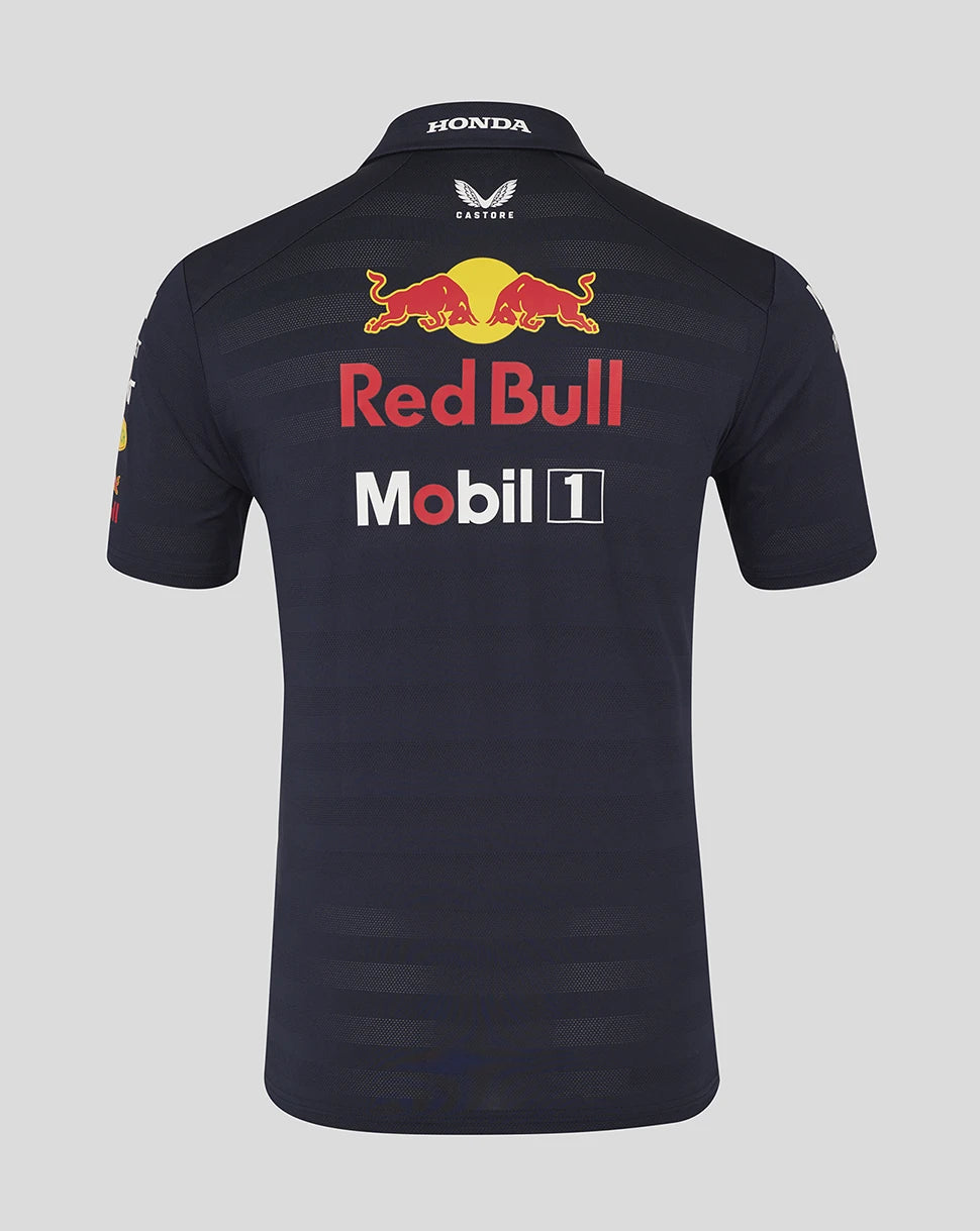 Red Bull Racing Polo Shirt š„