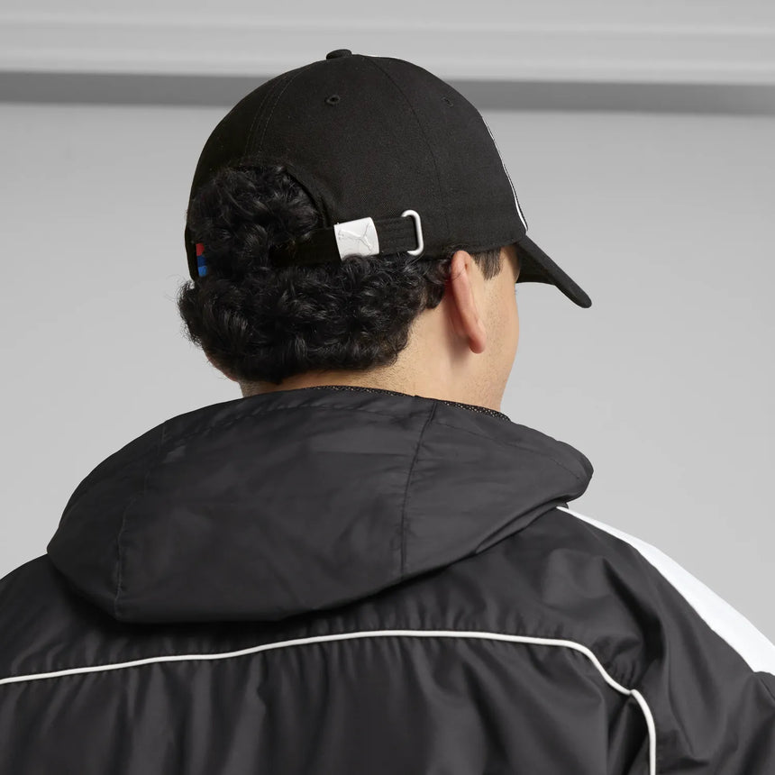 BMW M Motorsport Heritage Dad Cap š„