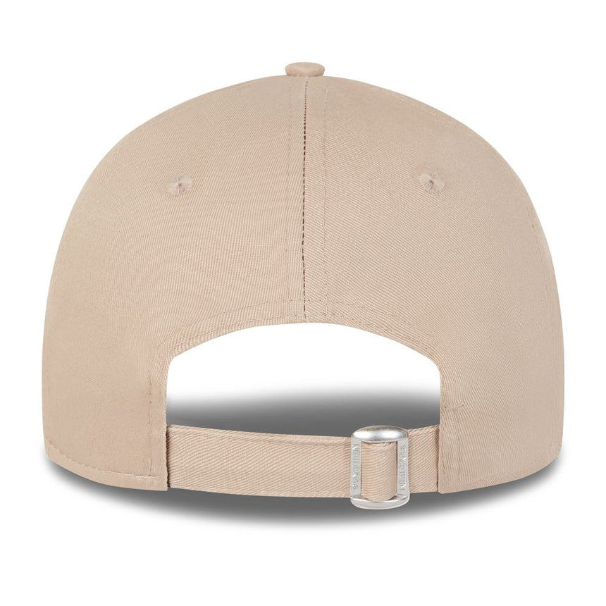 Gorra de béisbol Essential 9FORTY de los New York Yankees, beige