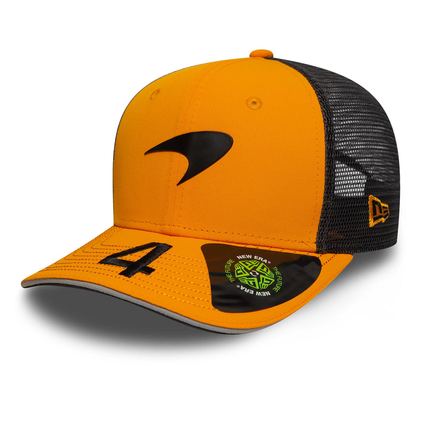 McLaren Lando Norris 9FIFTY Cap š„
