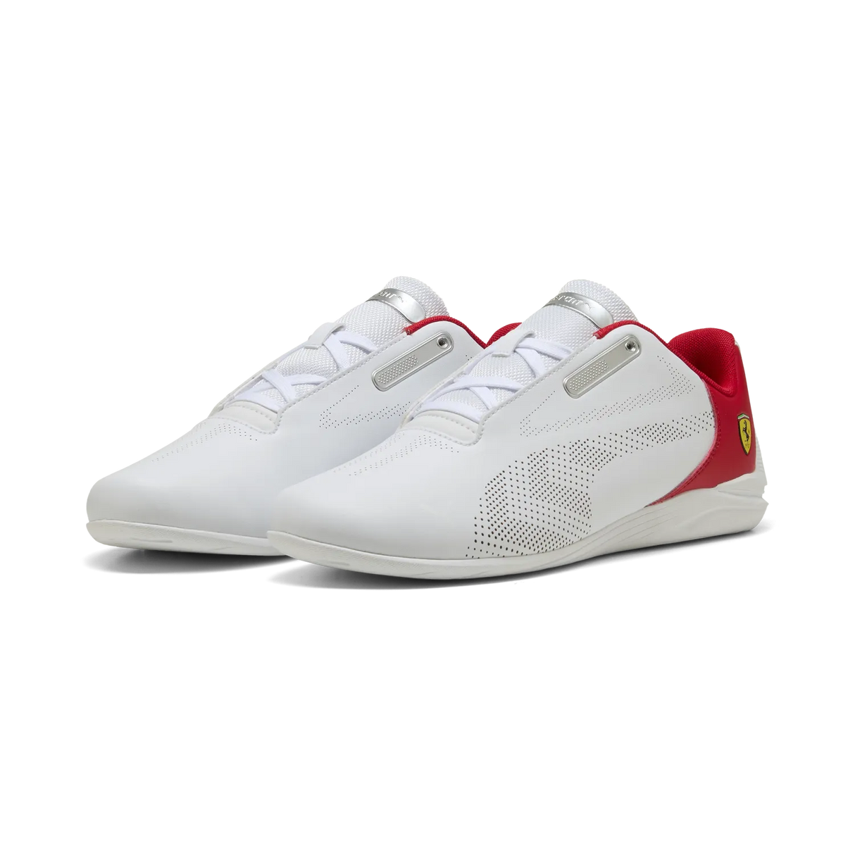 Zapatos Ferrari Drift Cat Decima 2.0 🔥