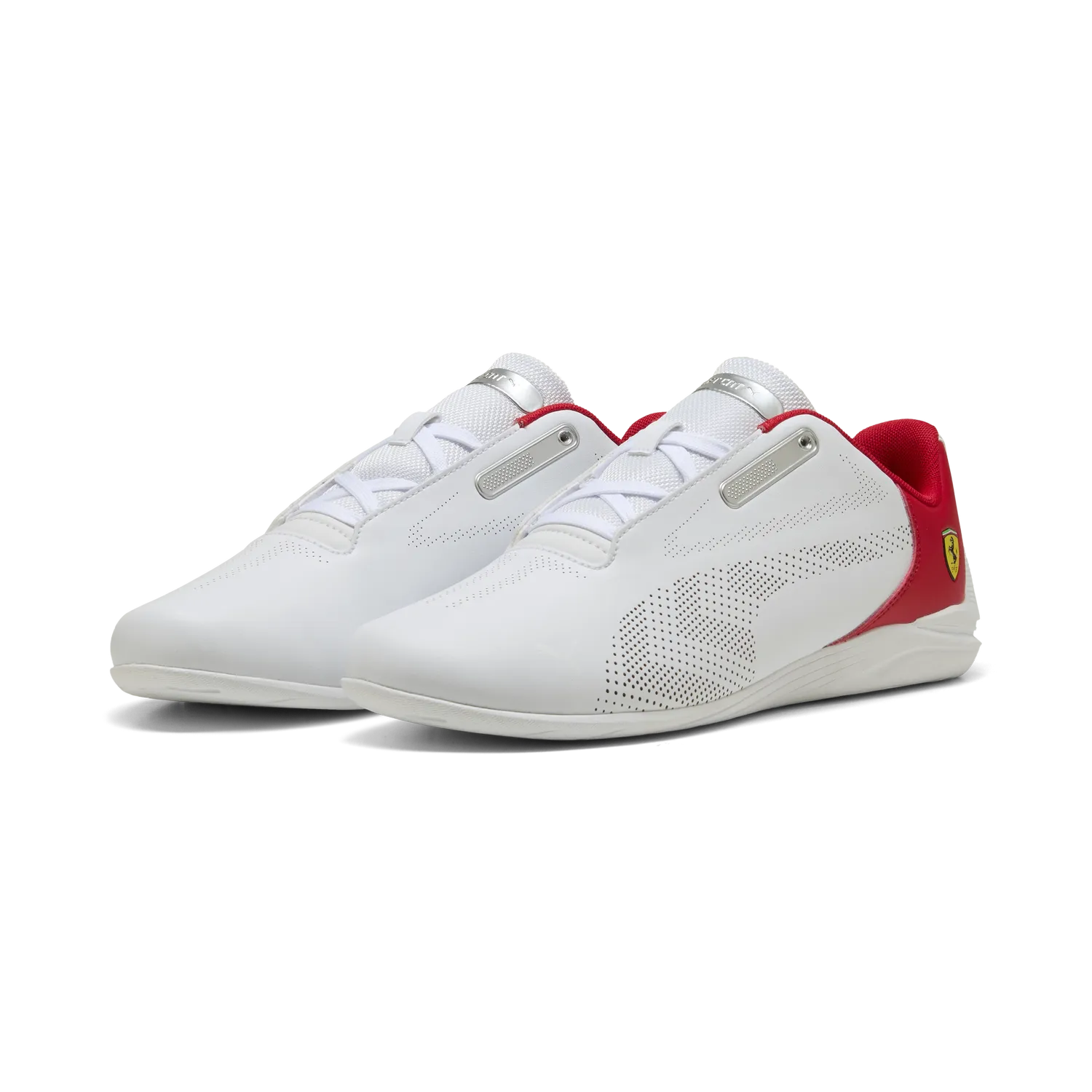 Zapatos Ferrari Drift Cat Decima 2.0 🔥