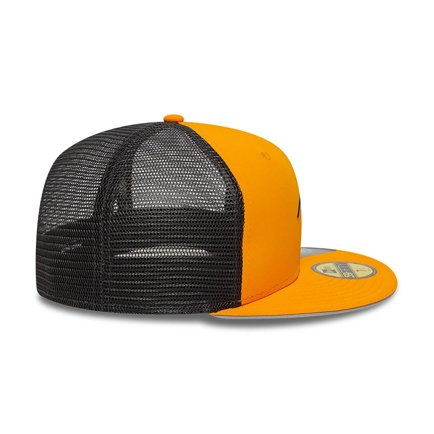 McLaren 59FIFTY Cap, Black š„