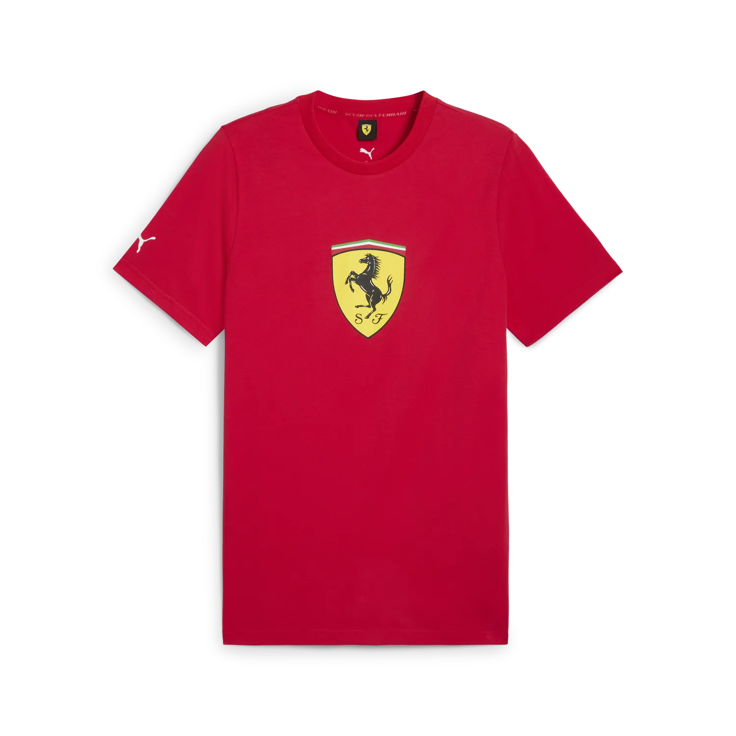 Ferrari Race T-Shirt š„