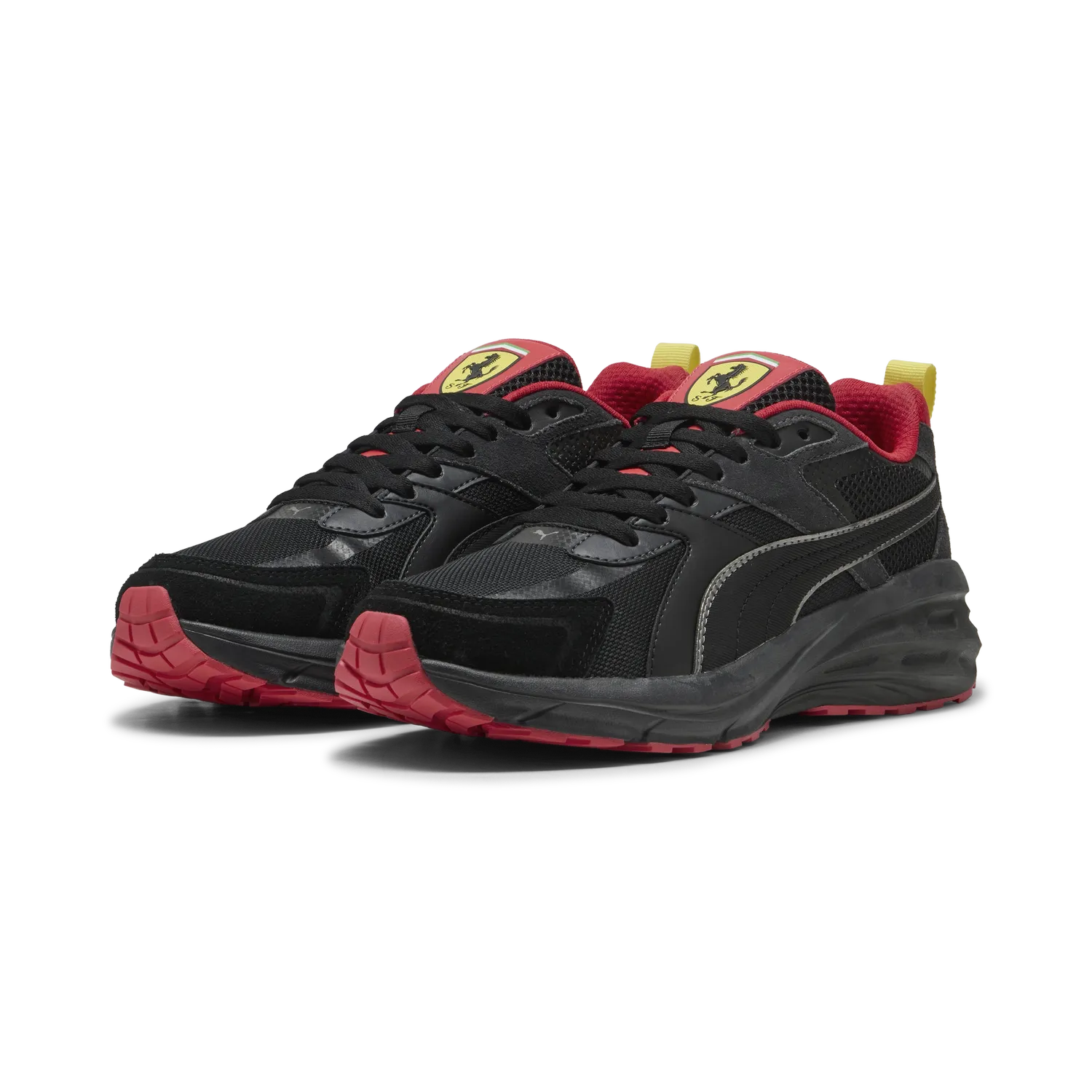 Zapatos Ferrari Hypnotic LS 🔥
