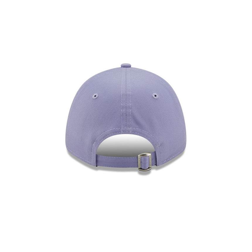 Gorra de béisbol de los Yankees de Nueva York, talla única, color morado