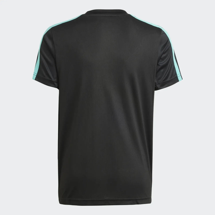 Mercedes Short Sleeve T-shirt DNA š„