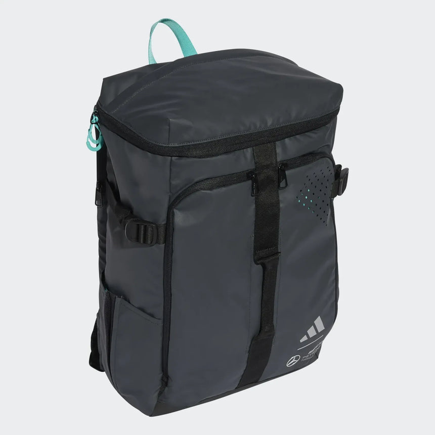Mercedes Hybrid Backpack š„