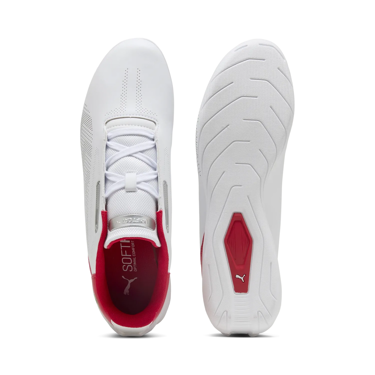 Zapatos Ferrari Drift Cat Decima 2.0 🔥