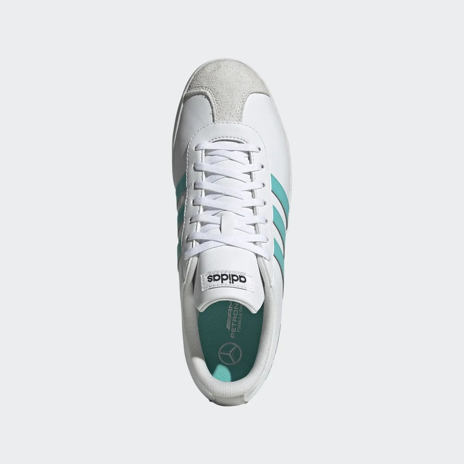 Mercedes Shoes VL Court š„