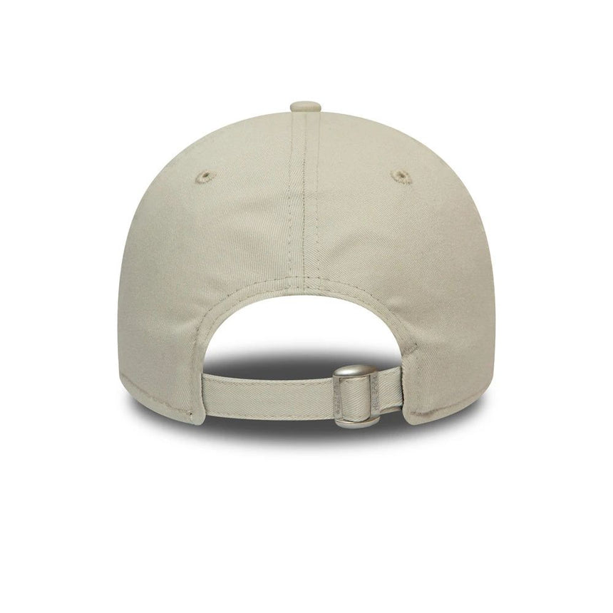 Gorra de béisbol de los Yankees de Nueva York, talla única, color blanco