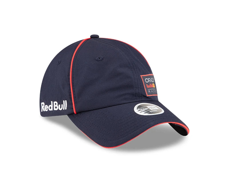 Red Bull Racing Women's Team Open Back Cap š„