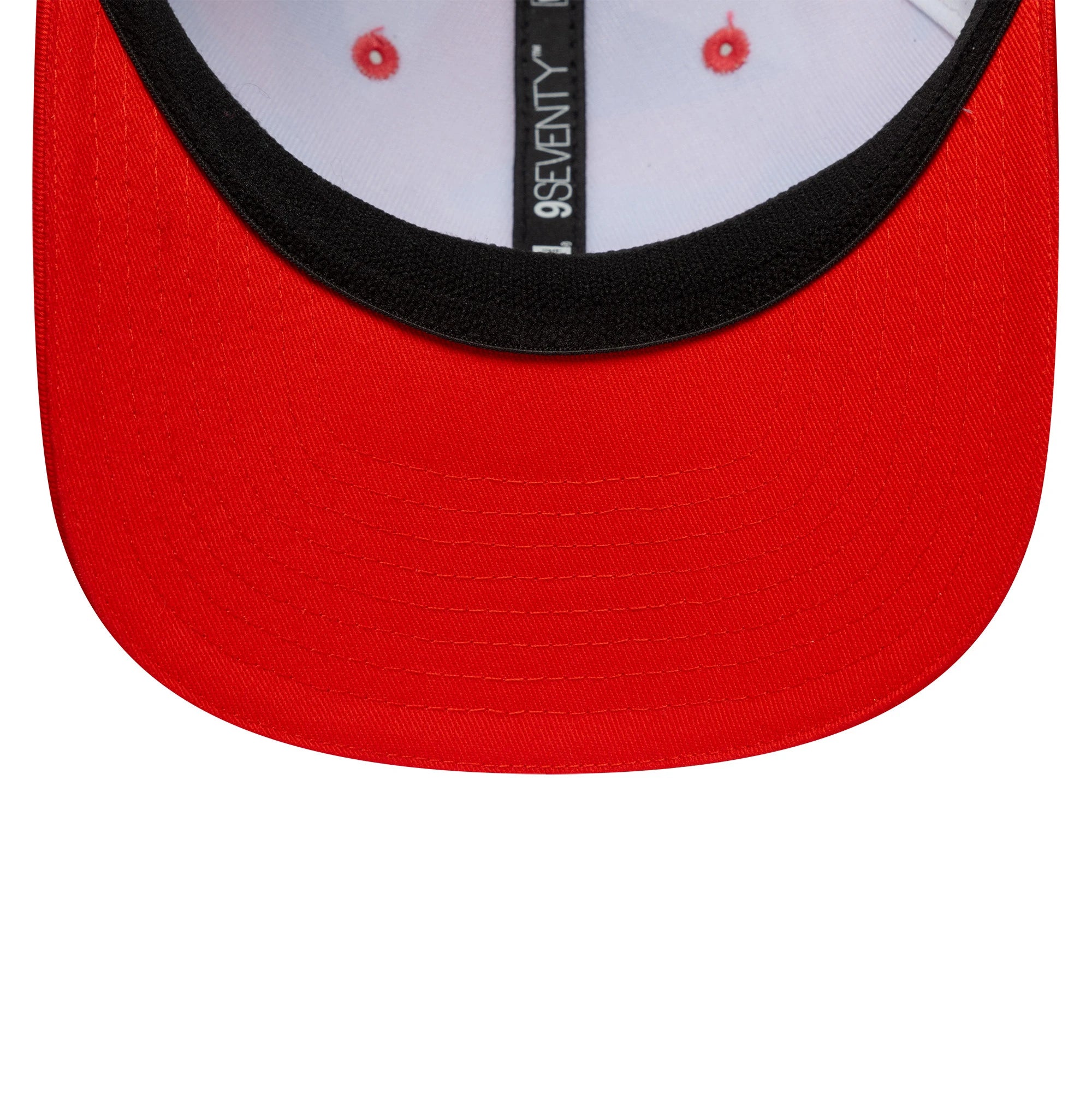 Alpine Silverstone 9SEVENTY SS Cap, White š„