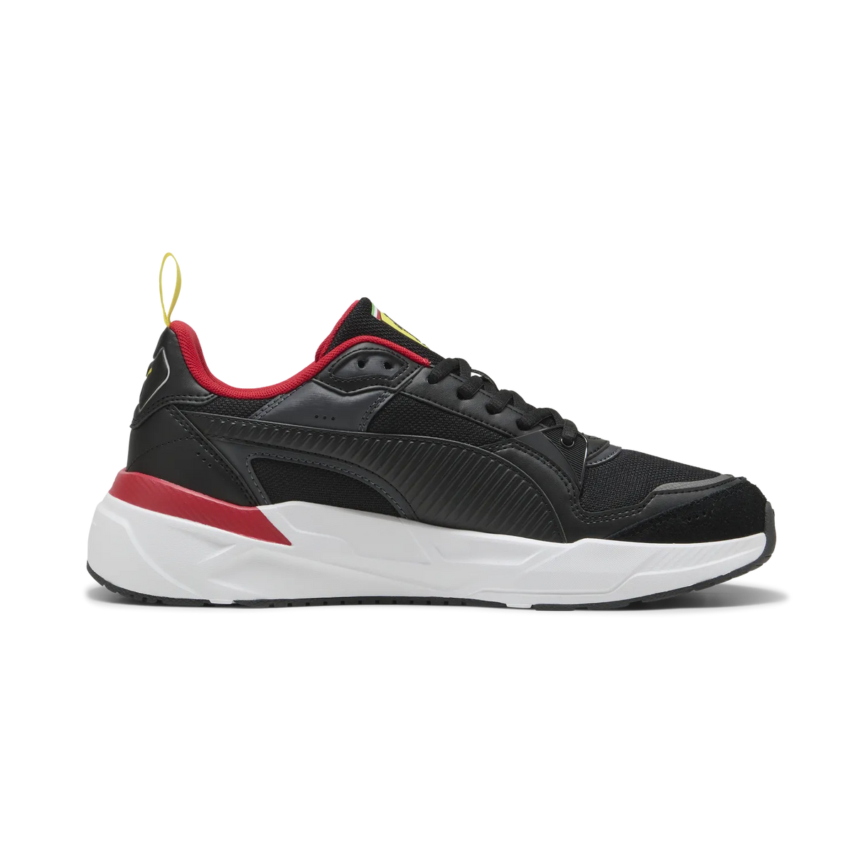 Zapatos Ferrari Trinity 2 🔥