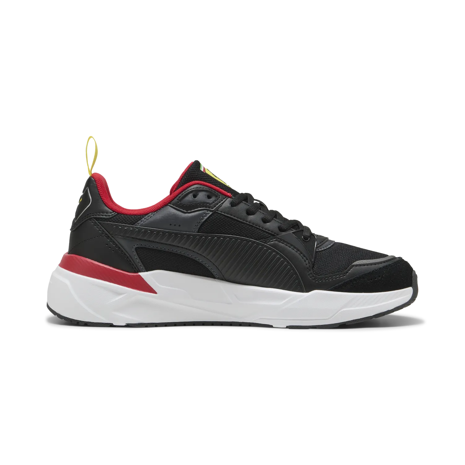 Zapatos Ferrari Trinity 2 🔥