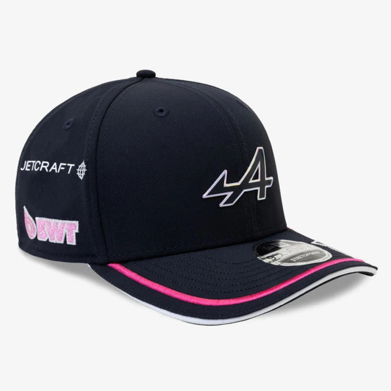 Alpine 9Seventy Cap, Navy š„