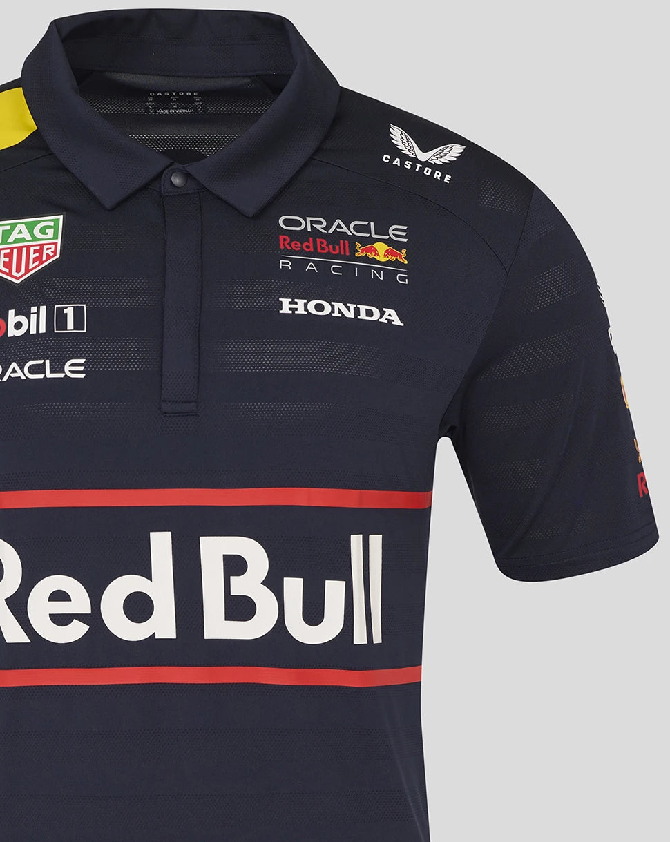 Red Bull Racing Polo Shirt š„