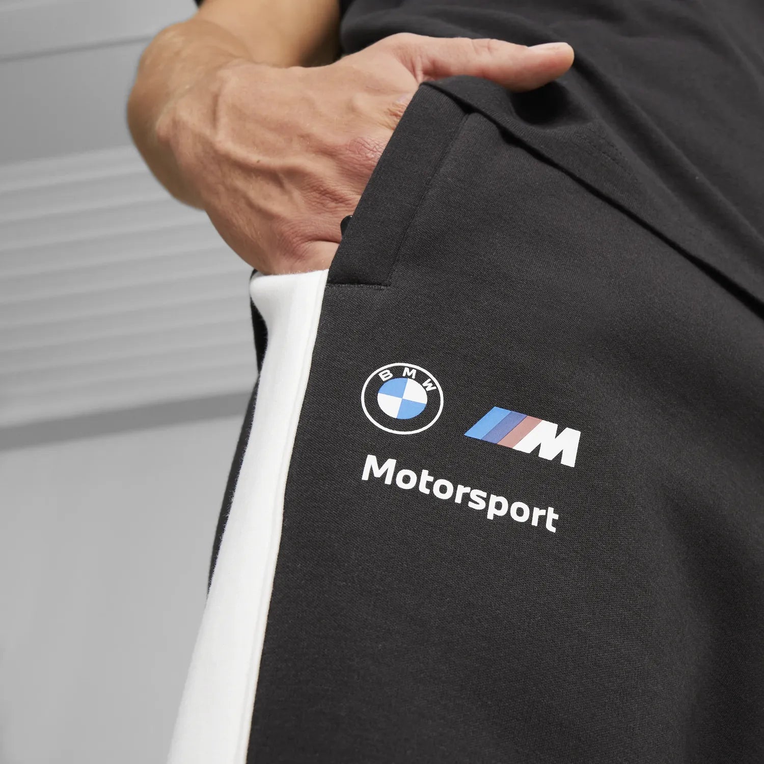 BMW Motorsport T7 Track Pants š„
