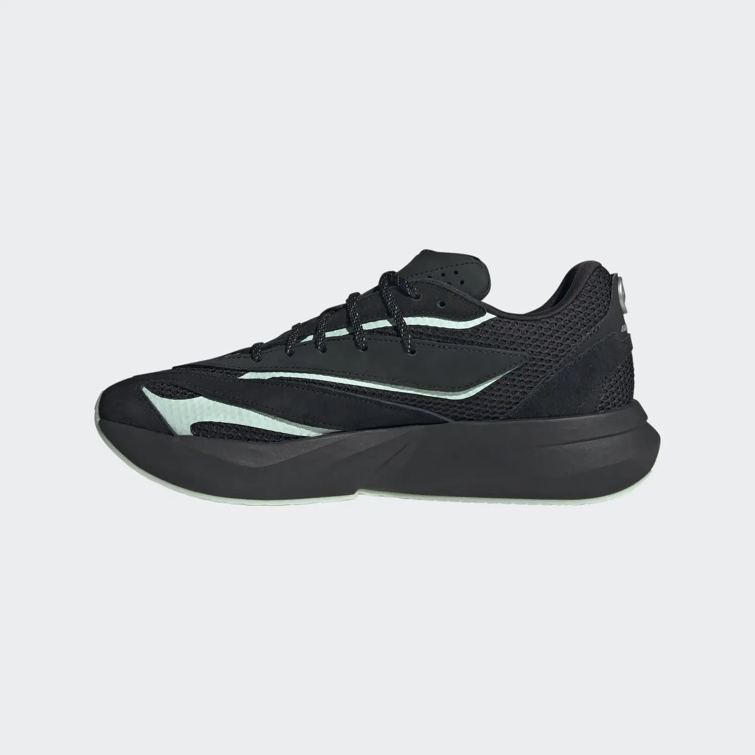 Mercedes Shoes Lightblaze š„