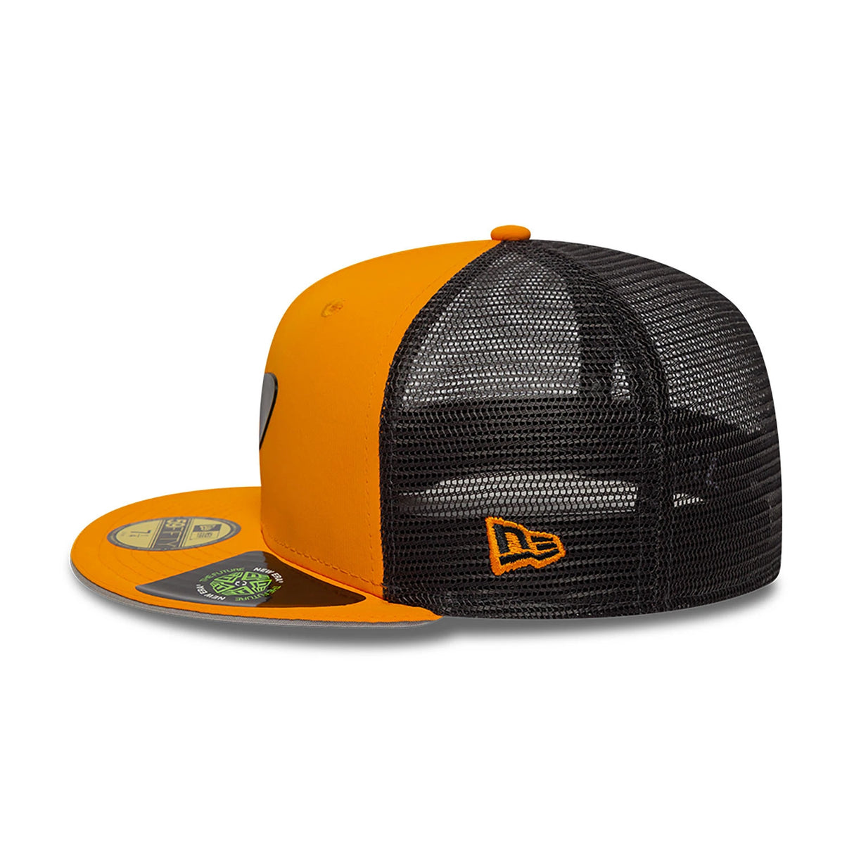 McLaren 59FIFTY Cap, Black š„