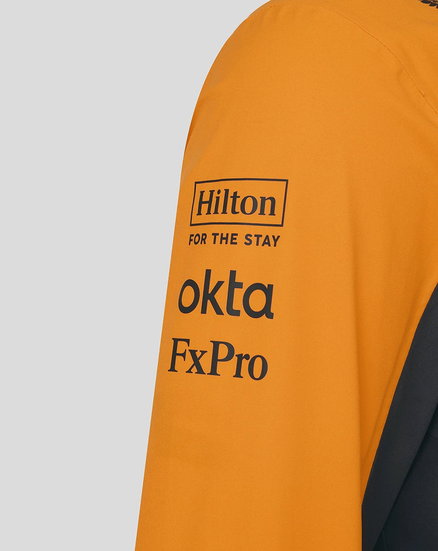 Chaqueta impermeable McLaren F1 š„
