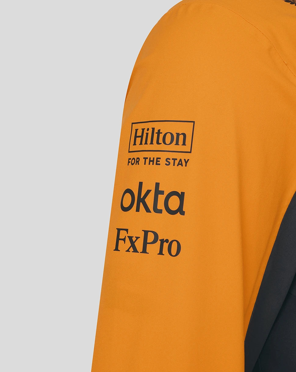 Chaqueta impermeable McLaren F1 š„