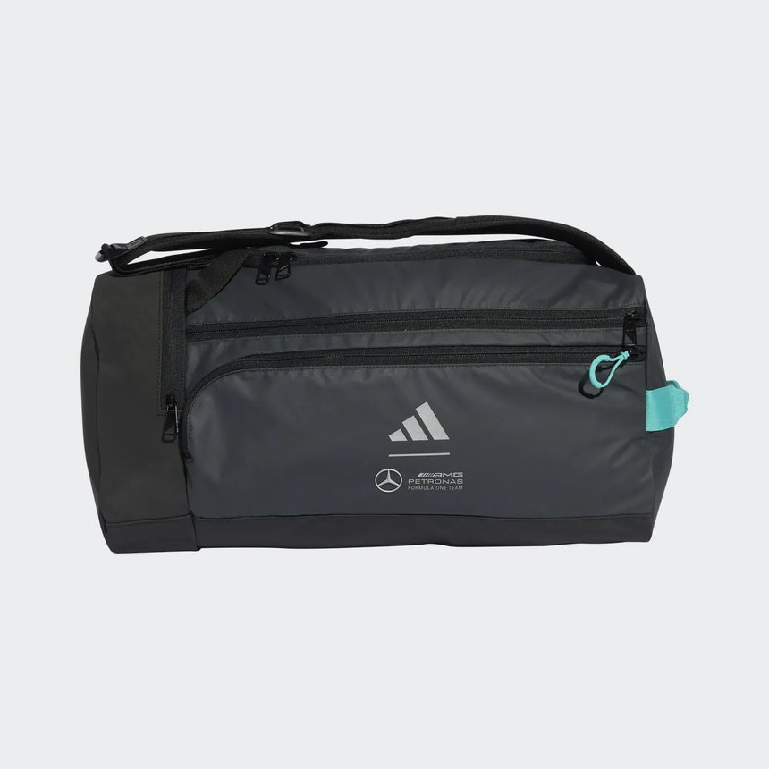 Mercedes Hybrid Duffel Bag š„
