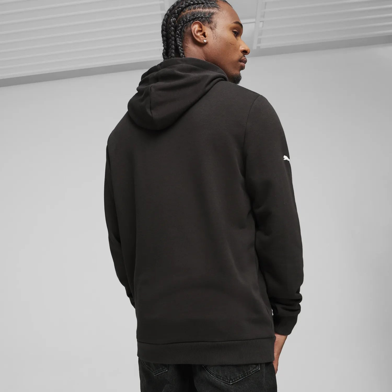 BMW M M S ESS Hoodie š„