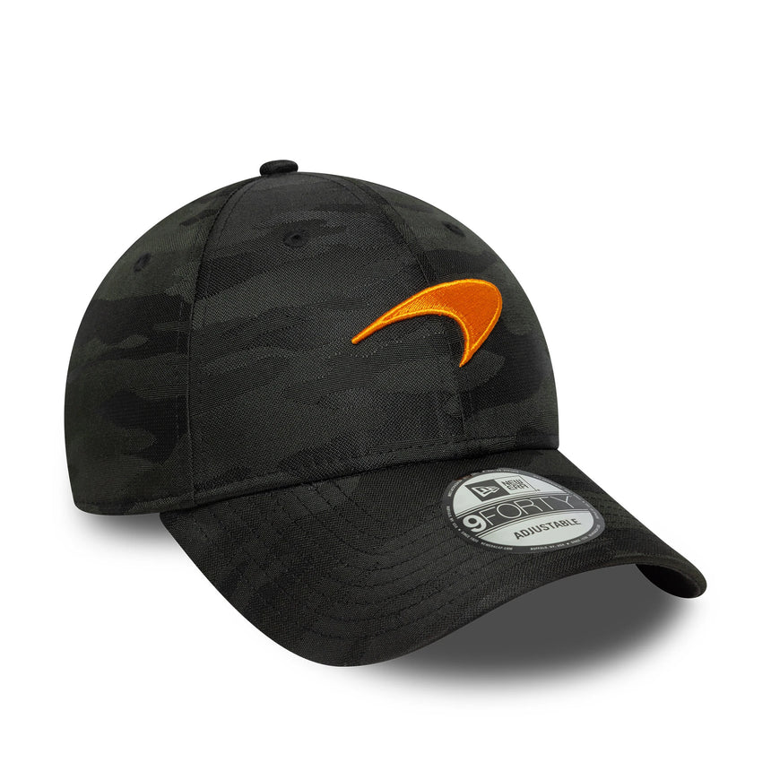 McLaren 9FORTY Fanwear Cap, Ant š„