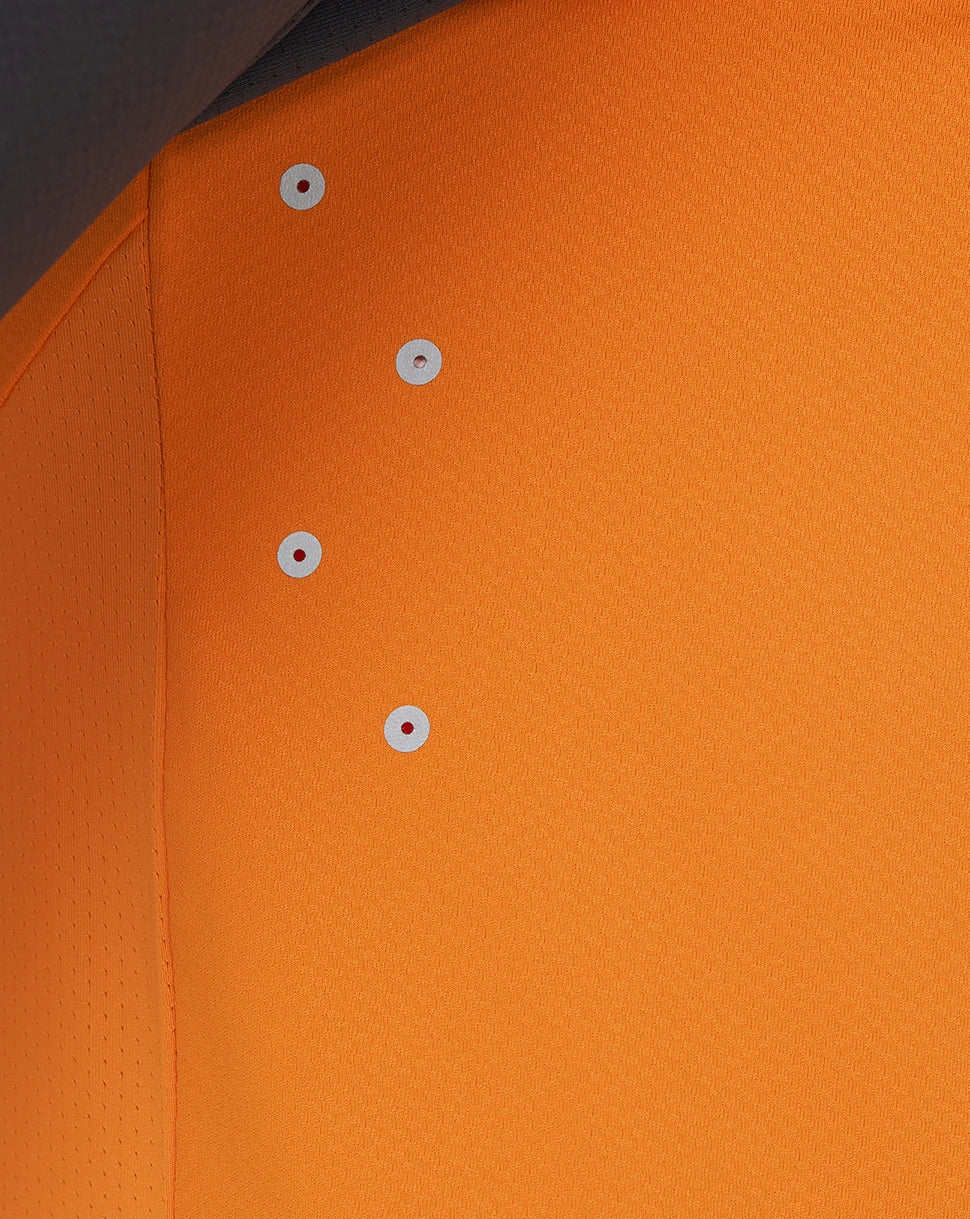 Camiseta de configuración del equipo McLaren F1 para mujer 🔥