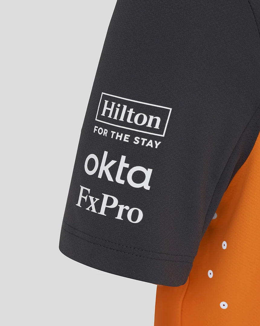 Polo del equipo McLaren F1 🔥