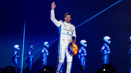 Sainz: "If I can't join a championship team, then I'll make one..."