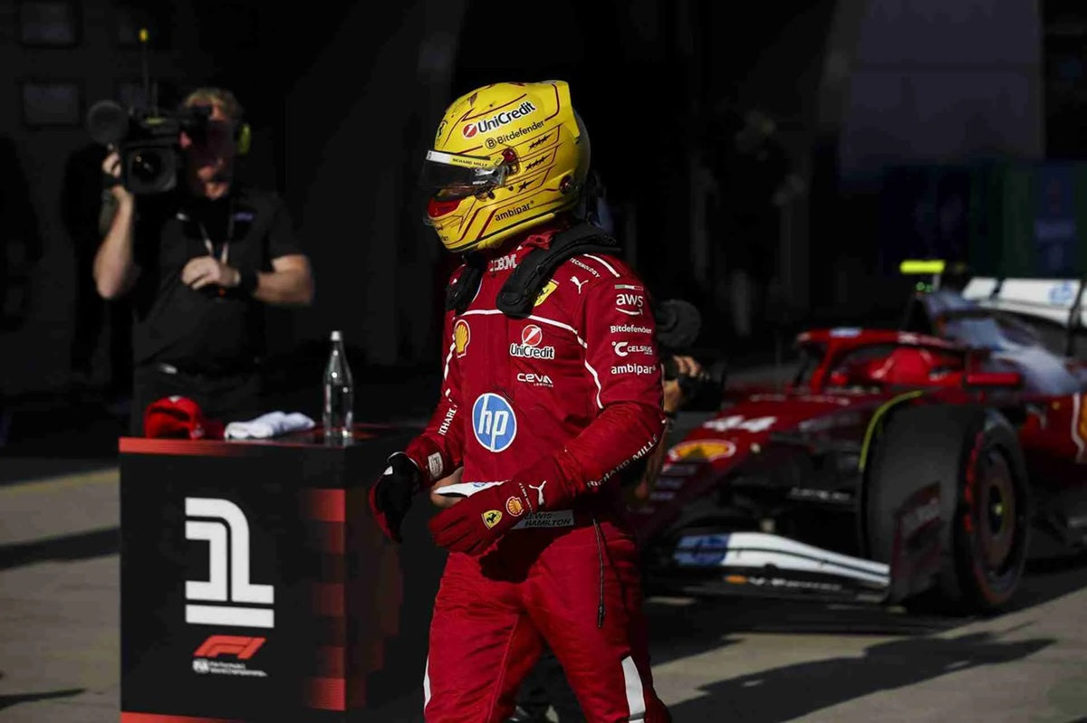 Press: "Ferrari will be in the race for the championship from Japan"